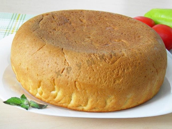 Пироги в мультиварке – отдельная история выпечки