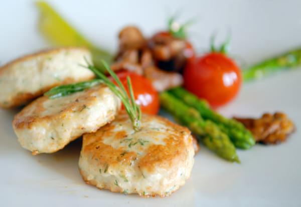 Самые вкусные крабовые котлетки – 13 способов приготовить!