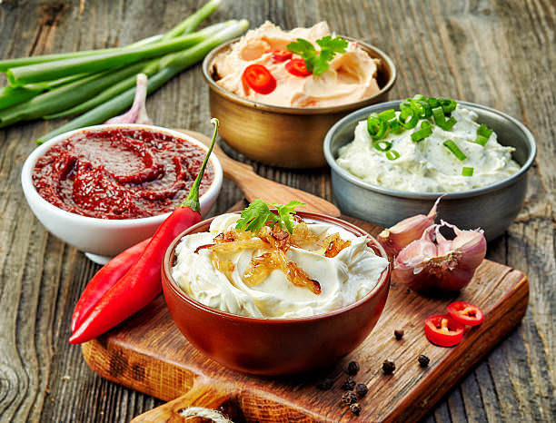 Какой соус сделать к шашлыку?