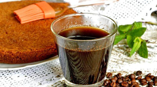 Чем пропитать бисквит – самые ароматные сиропы для пропитки!
