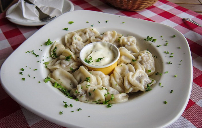 Пельмени в мультиварке: вкусно, просто и быстро