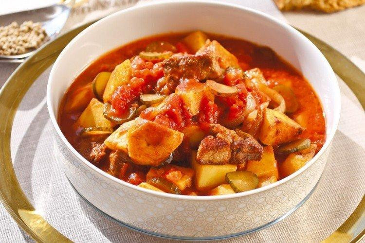 Простые и вкусные рецепты вторых блюд