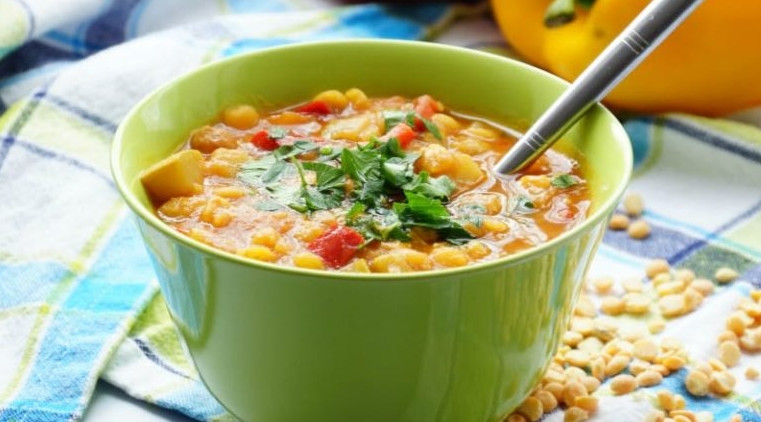 Суп с тушенкой: быстро и вкусно для всей семьи