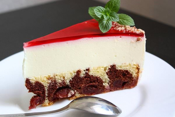 Быстрый и вкусный торт на скорую руку – 11 лучших рецептов!