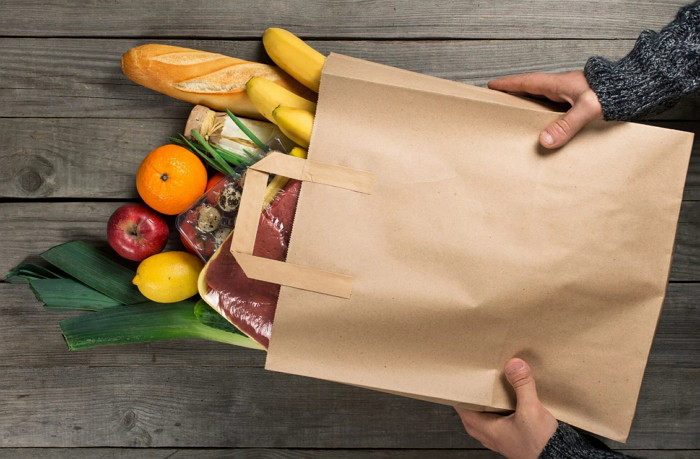 Плюсы и минусы доставки продуктов питания