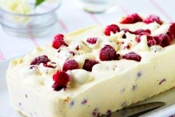 Желейный торт “Битое стекло” – разноцветная вкуснятина!