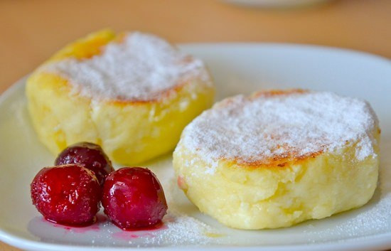 Сырники на пару в мультиварке: рецепты вкусного и полезного лакомства