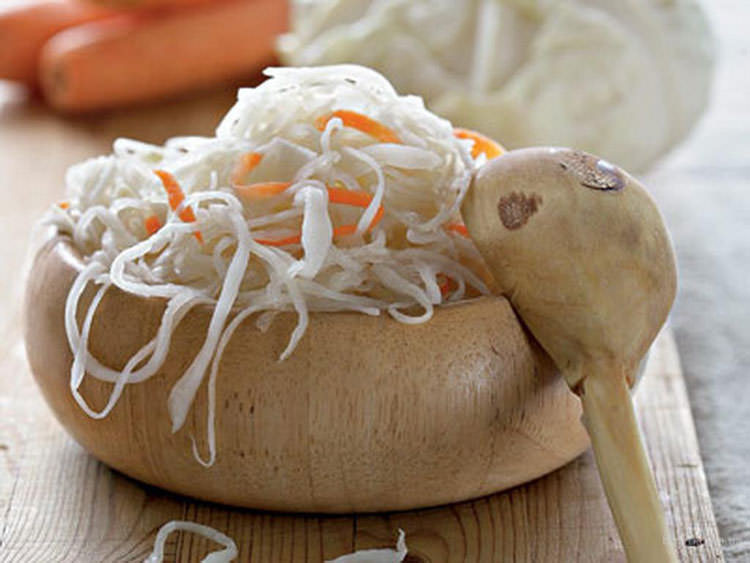 Готовим квашеную капусту на зиму – очень вкусные рецепты