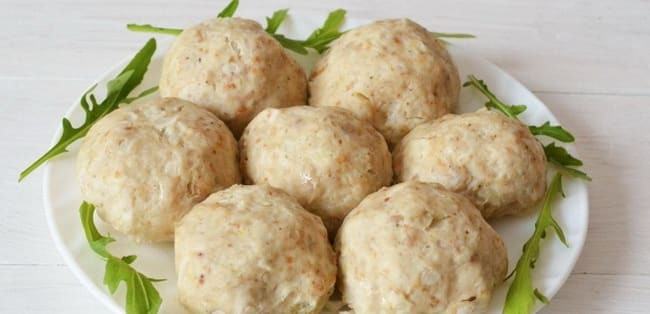 8 видов котлет на пару – самые вкусные диетические котлеты!