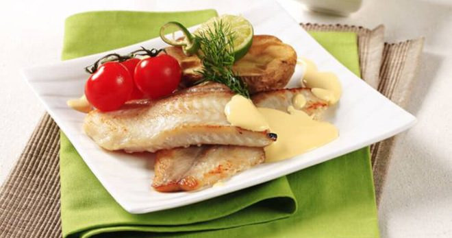 Блюда из пикши – готовим вкуснейшую рыбку