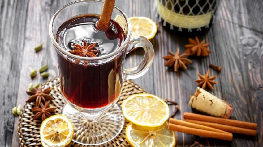 Как сварить глинтвейн в домашних условиях – простые и вкусные рецепты