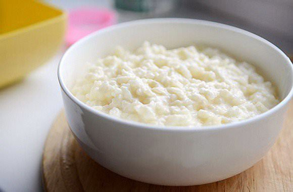 Рисовая каша, такая разная и такая вкусная