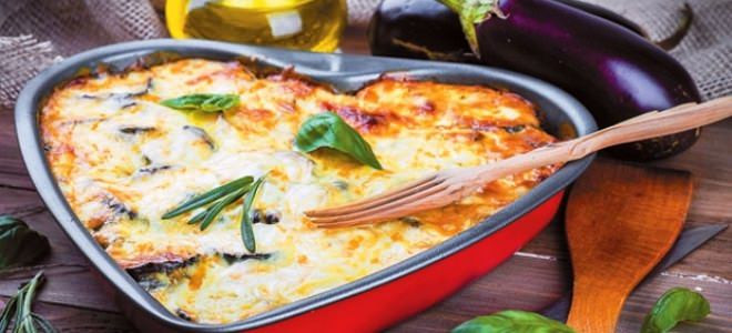 Ароматная мусака – греческая альтернатива итальянской лазаньи!