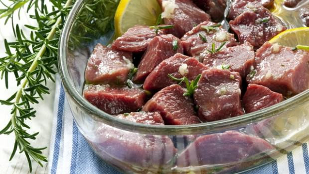 Как вкусно замариновать шашлык: правила, рецепты, советы