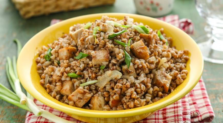 Готовим в мультиварке: 7 вкуснейших рецептов гречневой каши