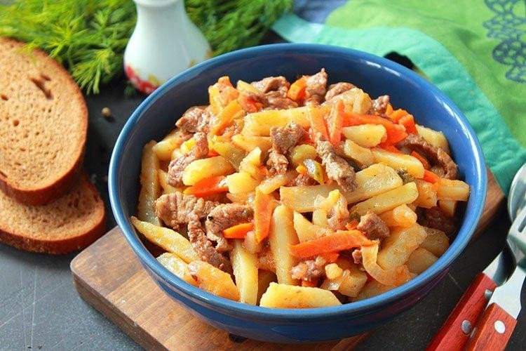 Что можно приготовить из индейки – 20 самых вкусных рецептов