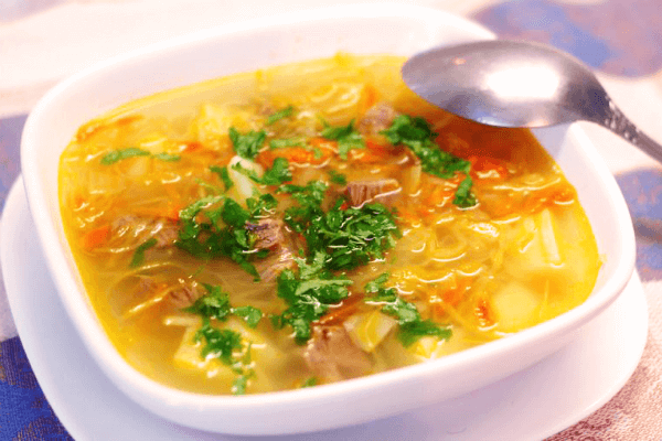 Как приготовить щи из квашеной капусты: простые рецепты на любой вкус