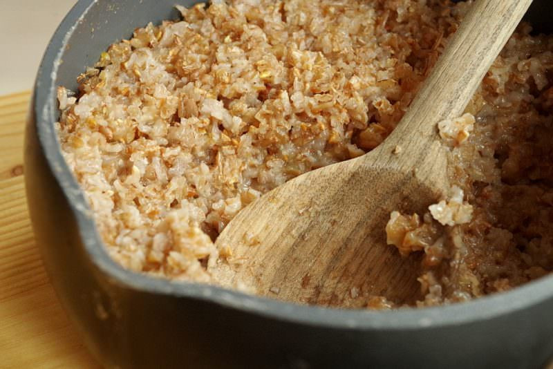 Готовим в мультиварке: 10 вкуснейших рецептов пшеничной каши