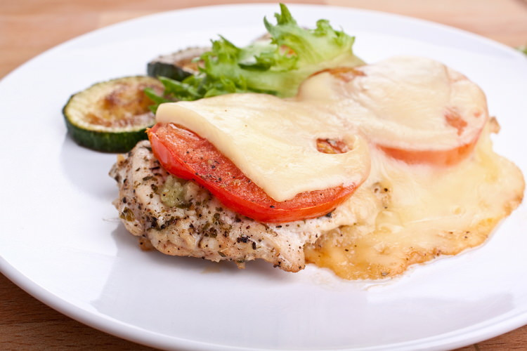 Мясо по-французски – простые и вкусные пошаговые рецепты