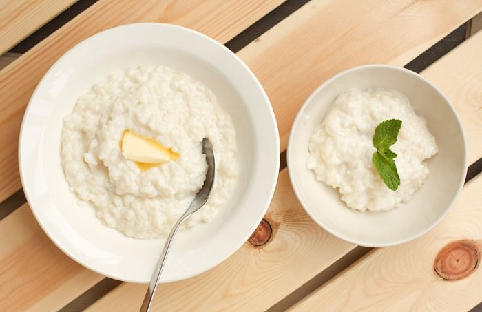 Готовим в мультиварке: 9 вкуснейших рецептов рисовой каши