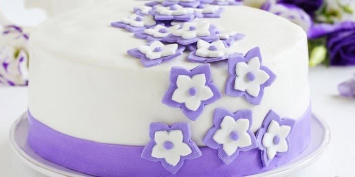 Как сделать мастику для торта в домашних условиях – 7 лучших рецептов!