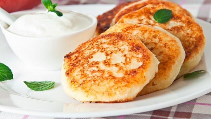 Самые вкусные сырники без муки – 15 способов приготовить!
