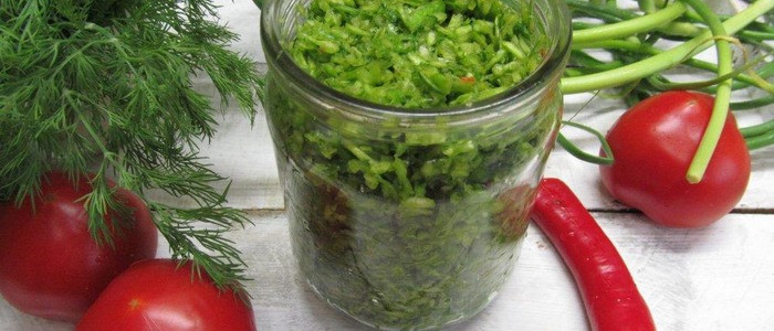 Паста из чесночных стрелок: лучшие рецепты приготовления