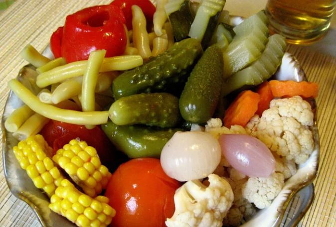 Пикули — рецепты приготовления маринованных огурцов на зиму